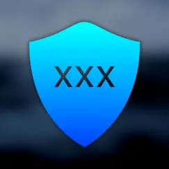 bloxxx: porn blocker logo, reviews