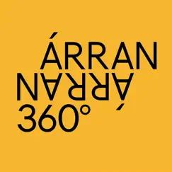 arran logo, reviews
