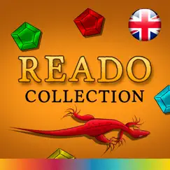 reado collection logo, reviews