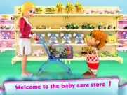 baby supermarket manager - time management game ipad images 1