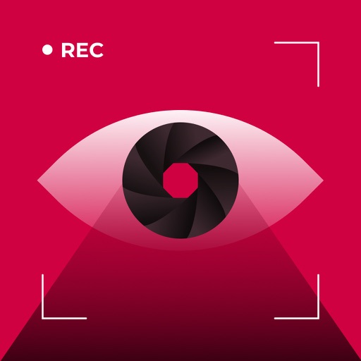 Spy Camera Scanner app reviews download