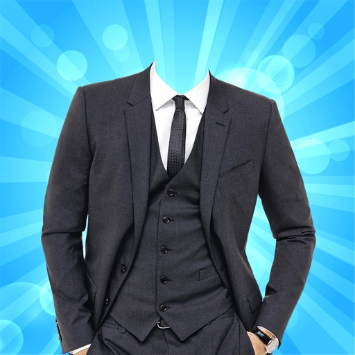 Men Suit Photo Montage app reviews download
