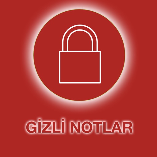 Gizli Notlar app reviews download