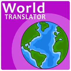 world translator lite logo, reviews