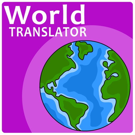 World Translator Lite app reviews download