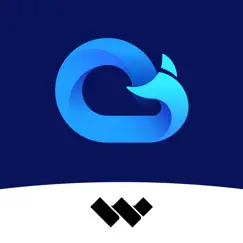 inclowdz - cloud transfer logo, reviews