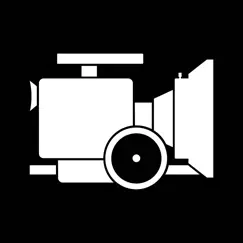 mavis - pro camera logo, reviews