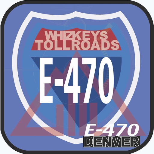 Denver E-470 Toll Road 2017 app reviews download
