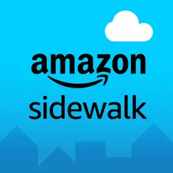 amazon sidewalk bridge pro logo, reviews