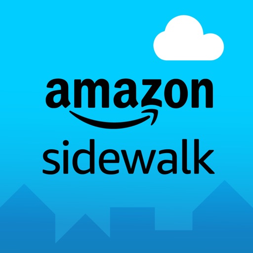 Amazon Sidewalk Bridge Pro app reviews download