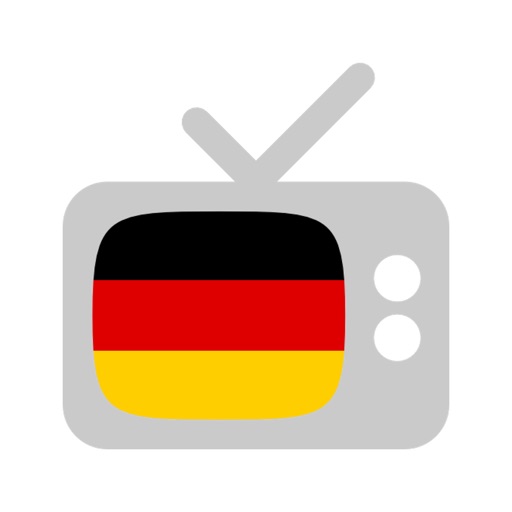 Deutsche TV - Fernsehen der Bundes Republik live app reviews download
