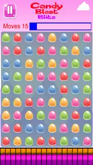 candy blast blitz premium iphone images 3