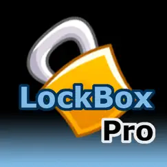 LockBox Pro uygulama incelemesi