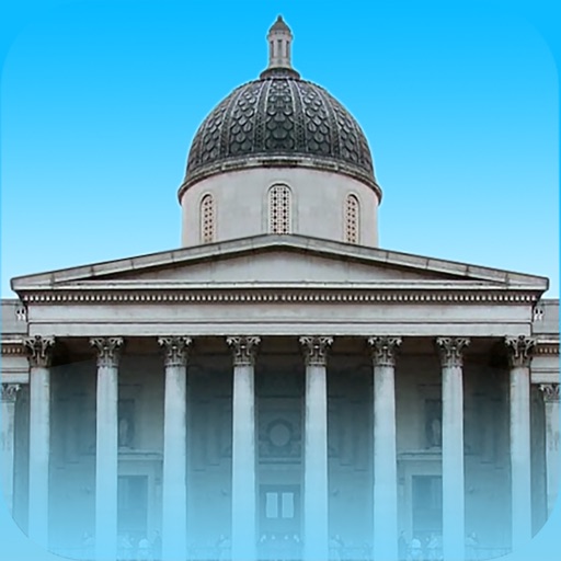 National Gallery, London HD. app reviews download