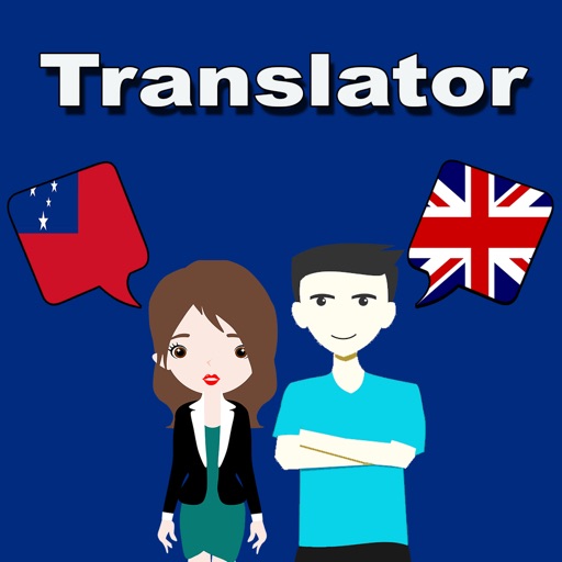 English To Samoan Translation app reviews download
