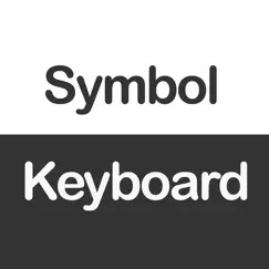 symbol keyboard - 2000+ signs logo, reviews