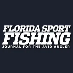 florida sport fishing logo, reviews