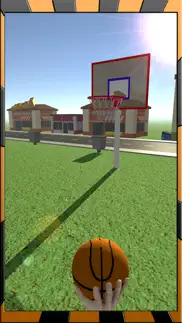 play street basketball - city showdown dunker game iphone images 4
