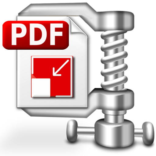 pdf size compressor logo, reviews