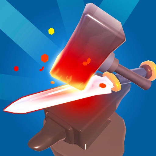 Weapon Crafter app reviews download