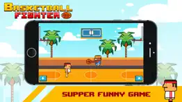 basketball dunk - 2 player games iphone images 3