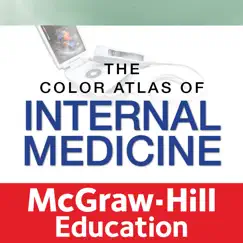 atlas of internal medicine logo, reviews