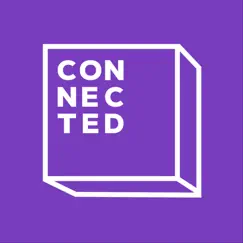 connected uae logo, reviews