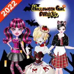 halloween dressup costume game commentaires & critiques