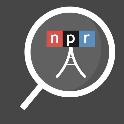 NPR Finder - Instant NPR Station Locator app reviews download