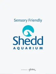 sensoryfriendly shedd aquarium ipad images 1