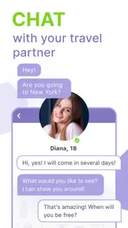 tourbar - international dating iphone images 4