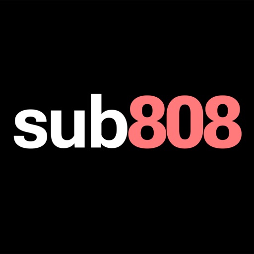 sub808 app reviews download