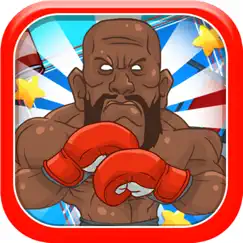 super rock boxing fight 2 game free logo, reviews
