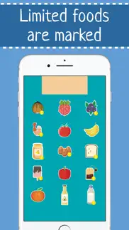 wild diet food list for weight loss iphone images 3