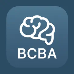 bcba study - aba exam wizard logo, reviews
