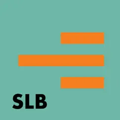 boxed - slb logo, reviews