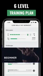 30 day ab challenge workout iphone images 2
