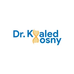 dr khaled hosny logo, reviews
