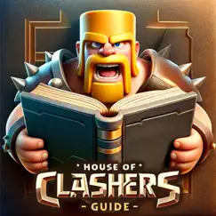 guide for clash of clans - coc обзор, обзоры