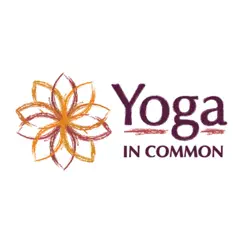 yoga in common logo, reviews