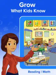 abcmouse – kids learning games ipad images 1