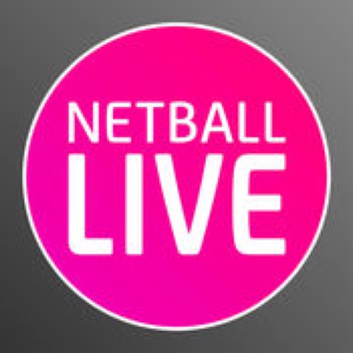 Netball Live Official App app reviews download