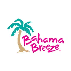 bahama breeze logo, reviews