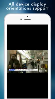 usa tv - television of the united states online iphone images 4