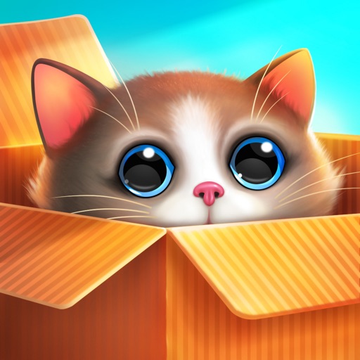 Meow - Find 5 Differences Game app reviews download