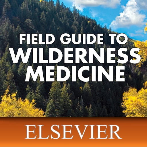 Field Guide Wilderness Med. 4E app reviews download