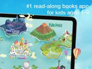 farfaria read along kids books ipad images 2