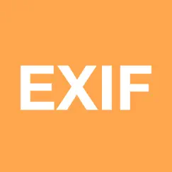 exif metadata logo, reviews