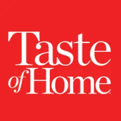 taste of home magazine logo, reviews