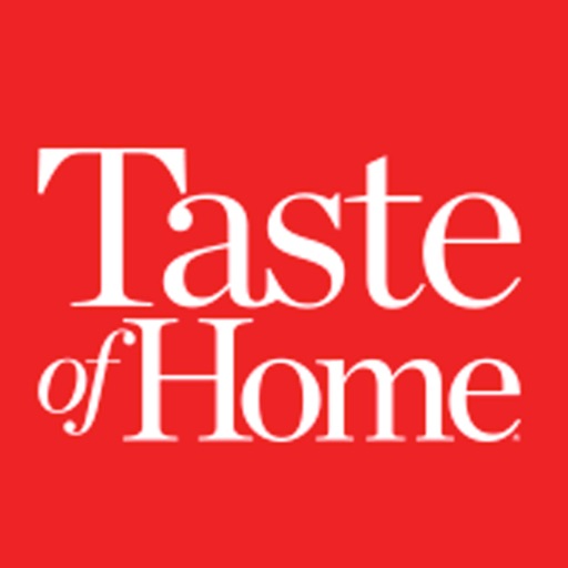 Taste of Home Magazine app reviews download